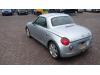 Daihatsu Copen 0.7 Turbo 16V Achterlicht links