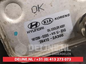 Kia Ceed Oliefilterhuis O440566 foto 3