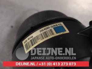 Kia Ceed Oliefilterhuis O440566 foto 4