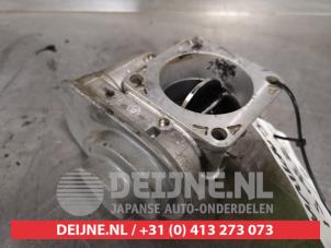 Chevrolet Captiva Throttle body O440568 photo 2