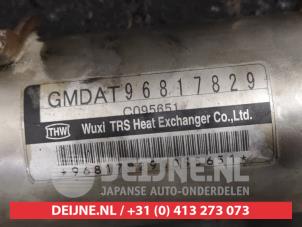 Chevrolet Captiva AGR Kühler O440571 foto 3