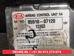 Kia Picanto Airbag Module O440572 photo 2