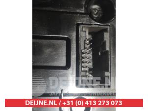 Nissan Micra Kachel Bedieningspaneel O305629 foto 4