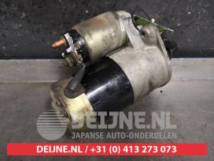 Hyundai Coupe Startmotor O440590 foto 2