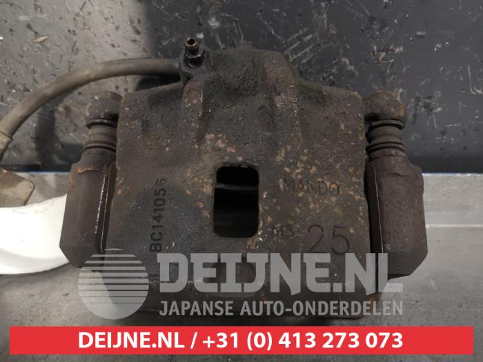Hyundai Coupe Remklauw (Tang) rechts-voor O440596