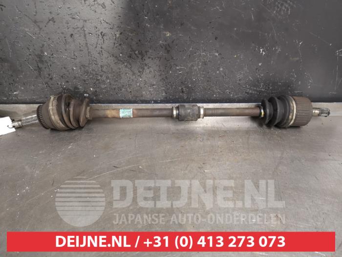 Hyundai Coupe Antriebswelle rechts vorne O440599