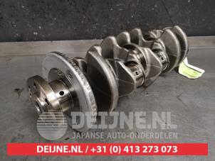 Chevrolet Captiva Krukas O440604 foto 3