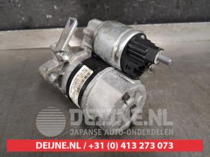 Toyota Aygo Startmotor O440606 foto 2