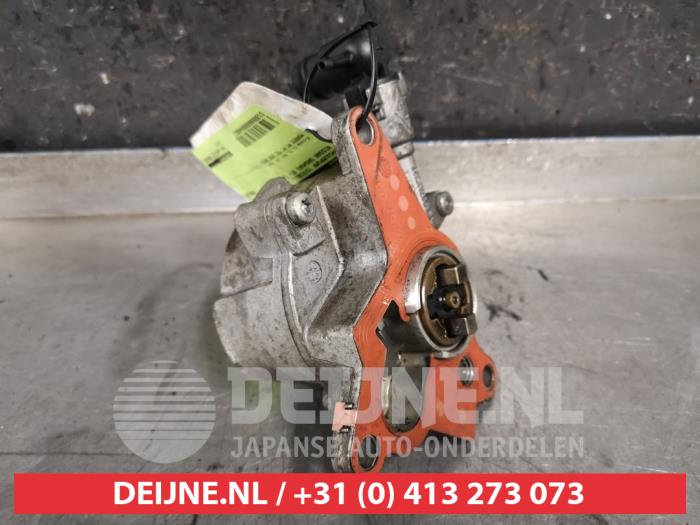Nissan Qashqai Vacuumpomp (Diesel) O440617