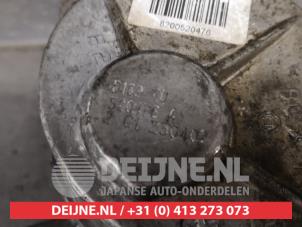 Nissan Qashqai Vacuumpomp (Diesel) O440617 foto 3