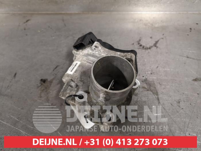 Nissan Primastar Throttle body O440626