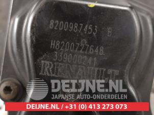 Nissan Primastar Drosselklappengehäuse O440626 foto 3