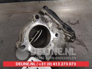 Nissan Primastar Drosselklappengehäuse O440626 foto 2