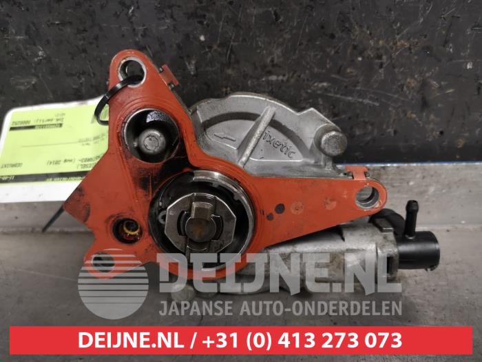 Nissan Primastar Vacuum pump (diesel) O440629
