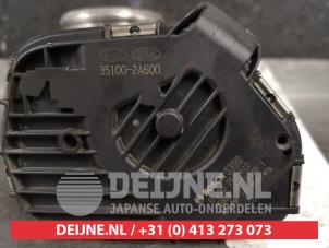 Kia Ceed Gasklephuis O440644 foto 3