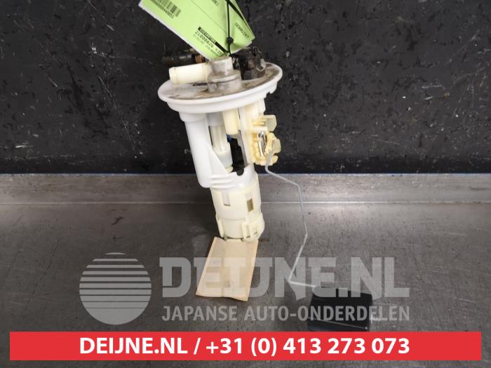 Gebruikte Tank element Pomp Daihatsu Copen 0.7 Turbo 16V Prijs € 20,00 Margeregeling aangeboden door V.Deijne Jap.Auto-onderdelen BV