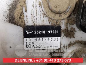Daihatsu Copen Kraftstoffpumpe Elektrisch O440653 foto 3