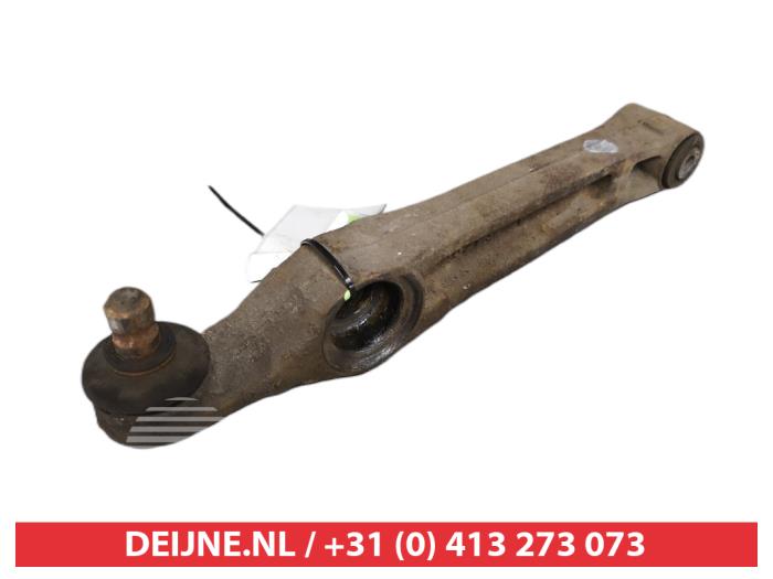 Suzuki Ignis Front lower wishbone, left O440659