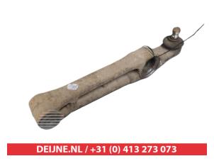 Suzuki Ignis Draagarm onder links-voor O440659 foto 2