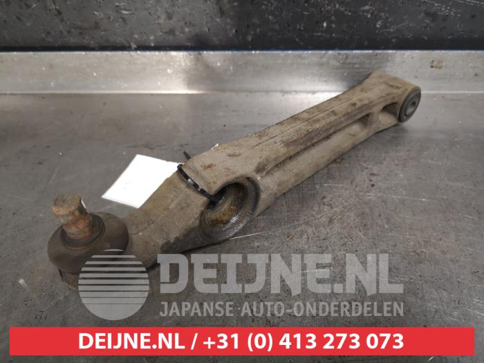 Suzuki Ignis Front lower wishbone, right O440660