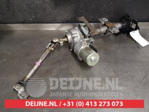 Suzuki Ignis Lenksäulenwelle O440663 foto 2
