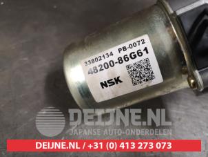 Suzuki Ignis Lenksäulenwelle O440663 foto 3