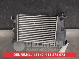 Nissan Qashqai Intercooler O440713 photo 2