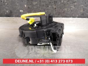 Mazda 2 Airbag clock spring O440745 photo 2
