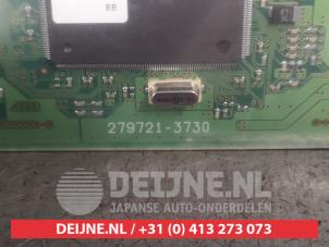 Mazda 2 Engine management computer O440783 photo 3