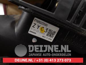 Gebruikte Computer Motormanagement Mazda 2 (DE) 1.3 16V S-VT High Power Prijs € 90,00 Margeregeling aangeboden door V.Deijne Jap.Auto-onderdelen BV