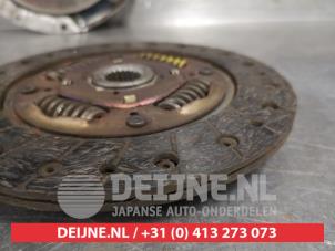 Mazda 2 Koppelingsset (compleet) O440786 foto 2