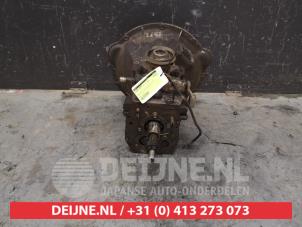 Nissan Patrol Versnellingsbak O440848 foto 2
