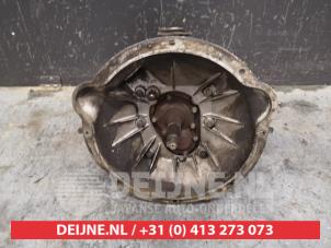 Nissan Patrol Versnellingsbak O440848 foto 4