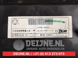 Nissan Qashqai Heizung Bedienpaneel O440810 foto 3