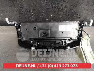 Nissan Qashqai Heizung Bedienpaneel O440810 foto 2