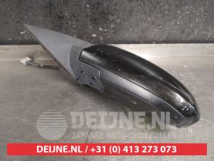 Nissan Primera Außenspiegel links O440818 foto 3