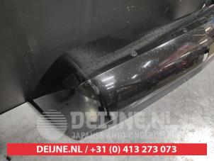 Nissan Primera Stoßstange hinten O440830 foto 2