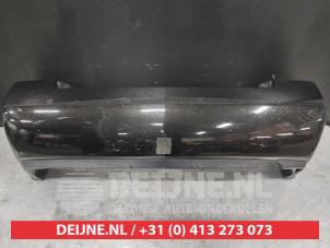 Nissan Primera Stoßstange hinten O440830 foto 3