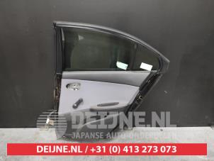 Nissan Primera Portier 4Deurs rechts-achter O440837 foto 3
