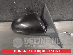 Nissan Primera Außenspiegel rechts O440844 foto 2