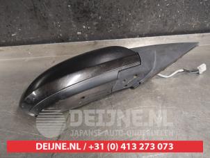 Nissan Primera Außenspiegel rechts O440844 foto 3