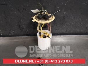 Gebruikte Tank element Pomp Nissan Qashqai (J11) 1.6 dCi Prijs € 50,00 Margeregeling aangeboden door V.Deijne Jap.Auto-onderdelen BV