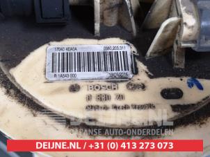 Nissan Qashqai Kraftstoffpumpe Elektrisch O440855 foto 3