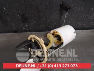 Nissan Qashqai Kraftstoffpumpe Elektrisch O440855 foto 2