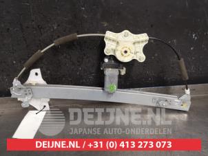 Hyundai I20 Window mechanism 4-door, front right O440873 photo 2