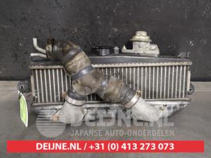 Subaru Forester Intercooler O440892 foto 2