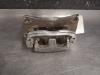 Subaru Forester (SG) 2.0 16V XT Remklauw (Tang) links-voor