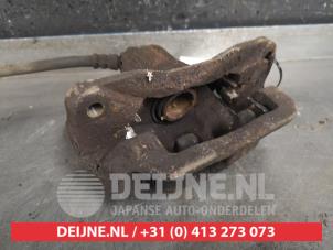 Subaru Forester Bremszange rechts hinten O440906 foto 2