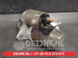 Subaru Forester Startmotor O440907 foto 2