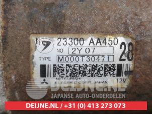 Subaru Forester Startmotor O440907 foto 3